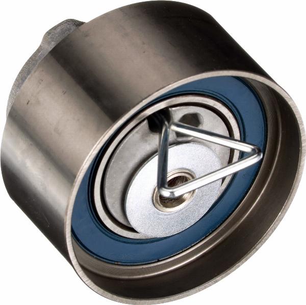 GATES T43005 - Poulie-tendeur, courroie de distribution droxauto.com