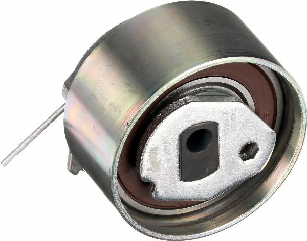 GATES T43001 - Poulie-tendeur, courroie de distribution droxauto.com