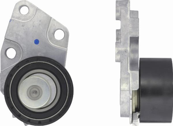 GATES T43039 - Poulie-tendeur, courroie de distribution droxauto.com