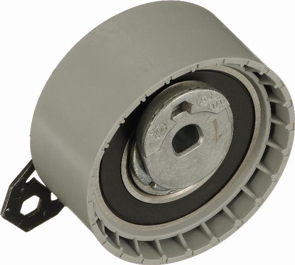 GATES T43034 - Poulie-tendeur, courroie de distribution droxauto.com