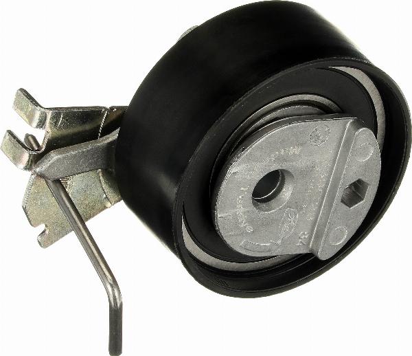 GATES T43023 - Poulie-tendeur, courroie de distribution droxauto.com