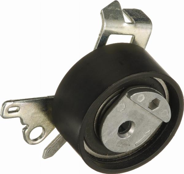 GATES T43022 - Poulie-tendeur, courroie de distribution droxauto.com