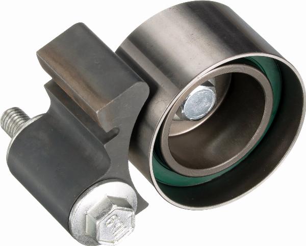 GATES T43197 - Tendeur de courroie, courroie de distribution droxauto.com