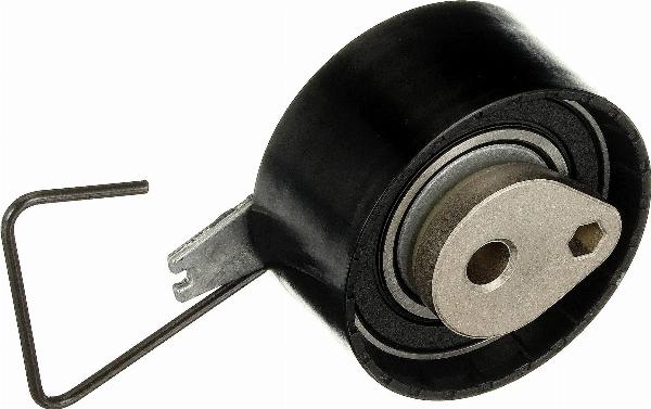 GATES T43141 - Tendeur de courroie, courroie de distribution droxauto.com