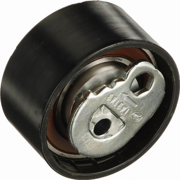 GATES T43163 - Poulie-tendeur, courroie de distribution droxauto.com