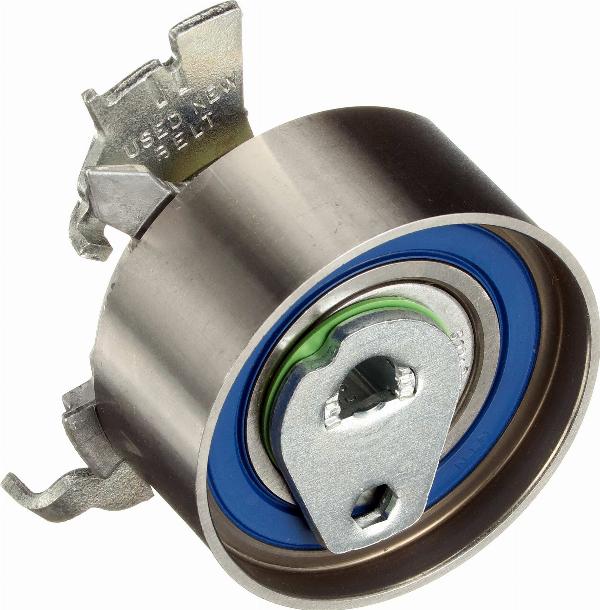 GATES T43106 - Poulie-tendeur, courroie de distribution droxauto.com