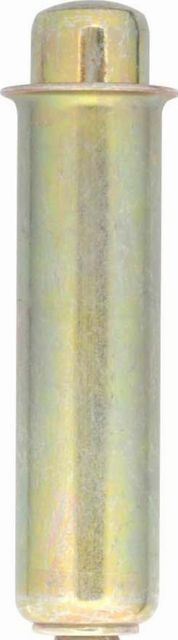 GATES T43187 - Amortisseur de vibrations, courroie de distribution droxauto.com