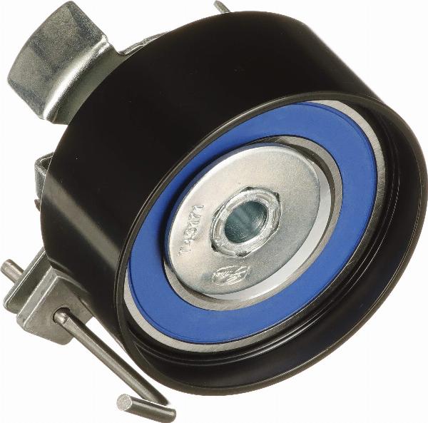 GATES T43171 - Poulie-tendeur, courroie de distribution droxauto.com