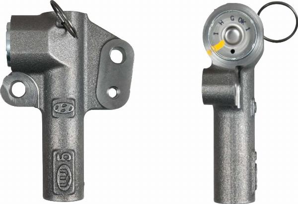 GATES T43178 - Amortisseur de vibrations, courroie de distribution droxauto.com