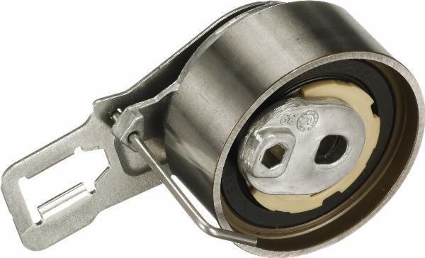 GATES T43265 - Poulie-tendeur, courroie de distribution droxauto.com