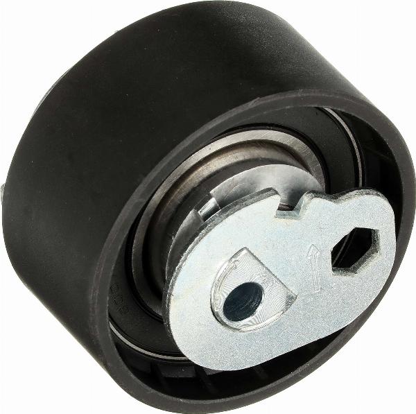 GATES T43200 - Poulie-tendeur, courroie de distribution droxauto.com