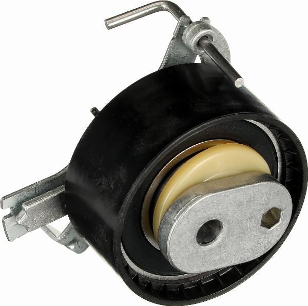 GATES T43289 - Poulie-tendeur, courroie de distribution droxauto.com