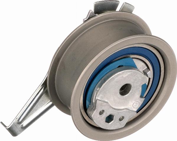 GATES T43287 - Poulie-tendeur, courroie de distribution droxauto.com