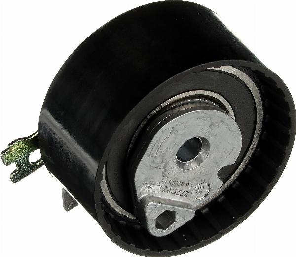 GATES T43236 - Poulie-tendeur, courroie de distribution droxauto.com