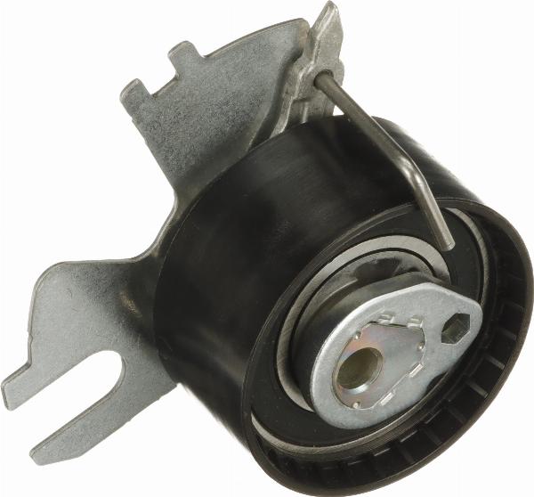 GATES T43231 - Poulie-tendeur, courroie de distribution droxauto.com