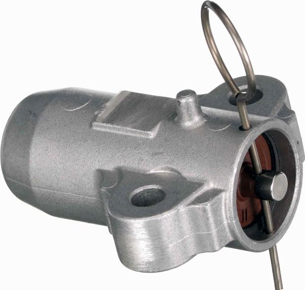 GATES T43229 - Amortisseur de vibrations, courroie de distribution droxauto.com