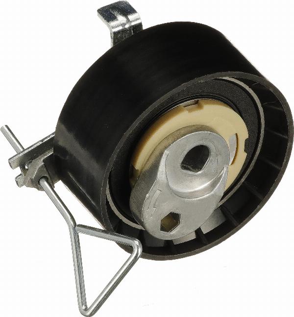 GATES T43274 - Poulie-tendeur, courroie de distribution droxauto.com