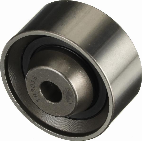 GATES T42016 - Poulie renvoi / transmission, courroie de distribution droxauto.com