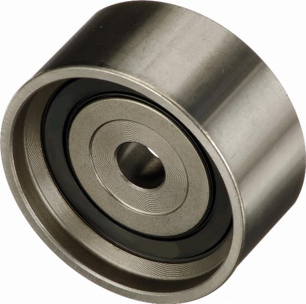 GATES T42027 - Poulie renvoi / transmission, courroie de distribution droxauto.com