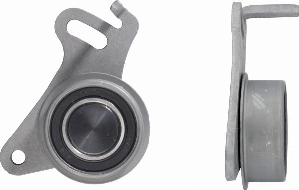 GATES T42130 - Poulie-tendeur, courroie de distribution droxauto.com