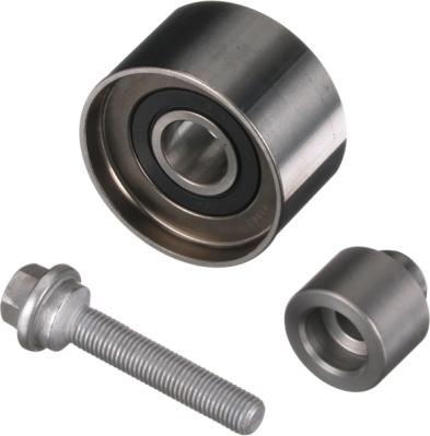 GATES T42340 - Poulie renvoi / transmission, courroie de distribution droxauto.com