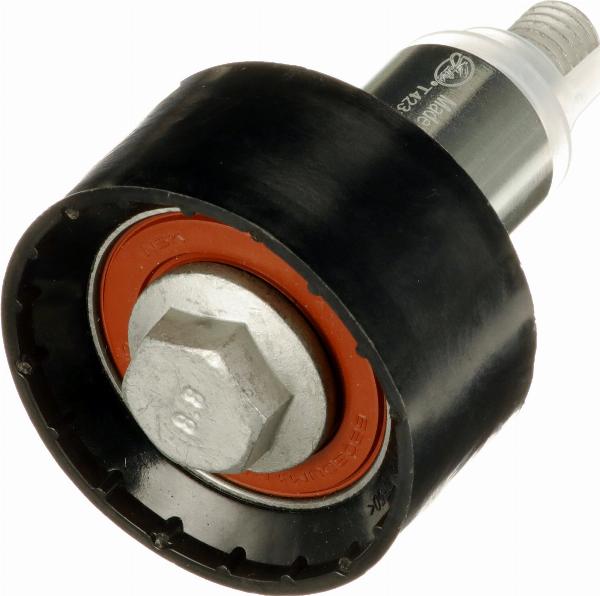 GATES T42317 - Poulie renvoi / transmission, courroie de distribution droxauto.com