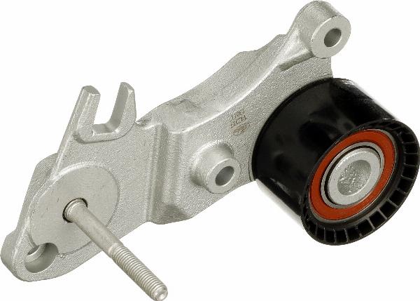 GATES T42327 - Poulie renvoi / transmission, courroie de distribution droxauto.com