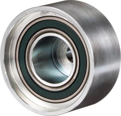 GATES T42233 - Poulie renvoi / transmission, courroie de distribution droxauto.com