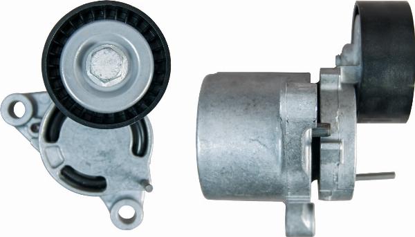 GATES T39403 - Tendeur de courroie, courroie trapézoïdale à nervures droxauto.com