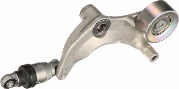 GATES T39419 - Tendeur de courroie, courroie trapézoïdale à nervures droxauto.com