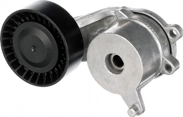 GATES T39414 - Tendeur de courroie, courroie trapézoïdale à nervures droxauto.com