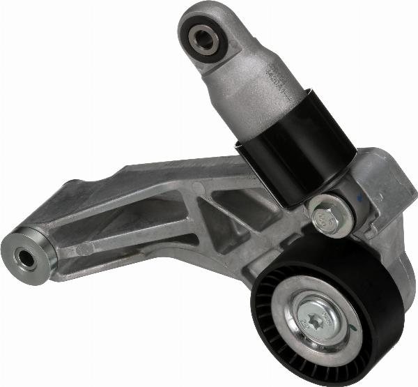 GATES T39415 - Tendeur de courroie, courroie trapézoïdale à nervures droxauto.com