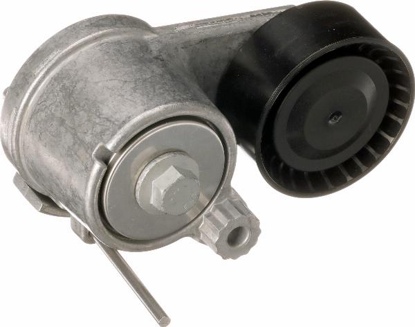 GATES T39482 - Tendeur de courroie, courroie trapézoïdale à nervures droxauto.com