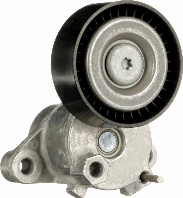 GATES T39592 - Tendeur de courroie, courroie trapézoïdale à nervures droxauto.com