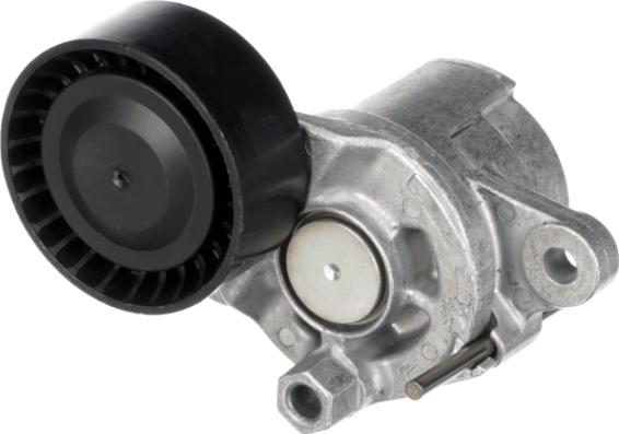 GATES T39524 - Tendeur de courroie, courroie trapézoïdale à nervures droxauto.com