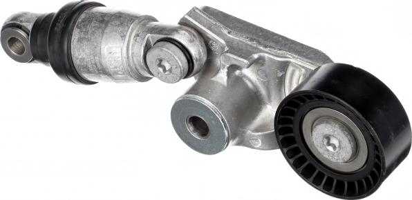 GATES T39525 - Tendeur de courroie, courroie trapézoïdale à nervures droxauto.com