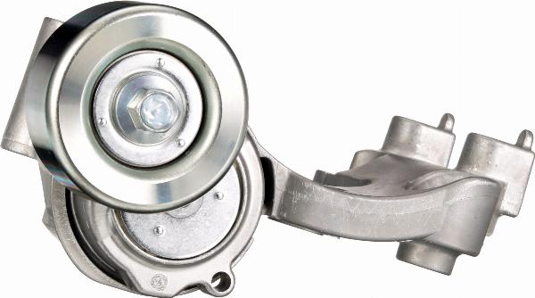 GATES T39522 - Tendeur de courroie, courroie trapézoïdale à nervures droxauto.com