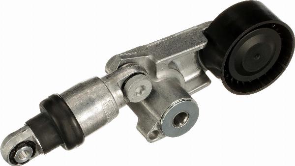 GATES T39645 - Tendeur de courroie, courroie trapézoïdale à nervures droxauto.com