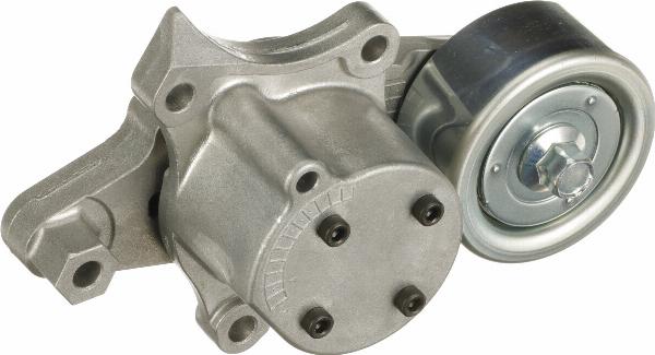 GATES T39606 - Tendeur de courroie, courroie trapézoïdale à nervures droxauto.com