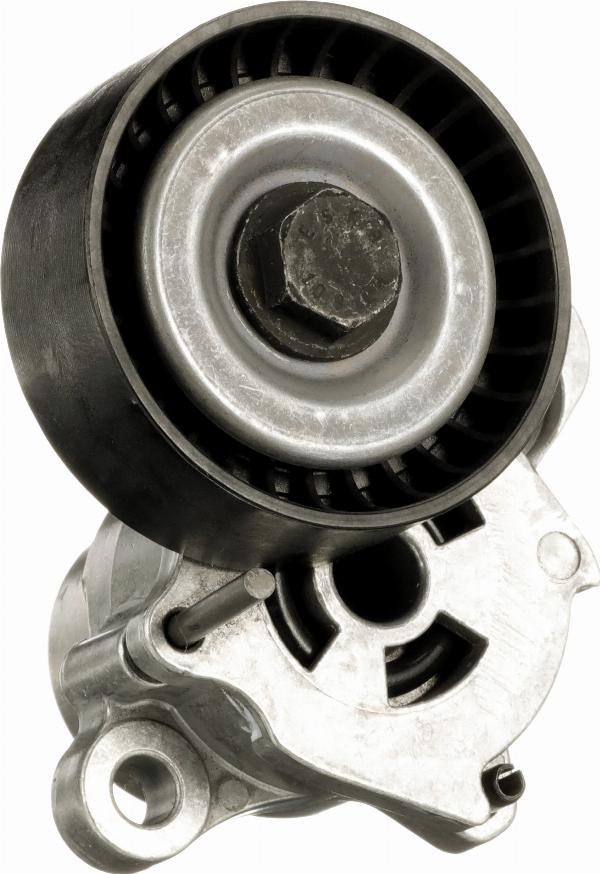 GATES T39603 - Tendeur de courroie, courroie trapézoïdale à nervures droxauto.com