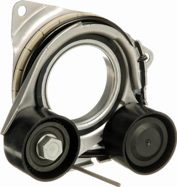 GATES T39635 - Tendeur de courroie, courroie trapézoïdale à nervures droxauto.com