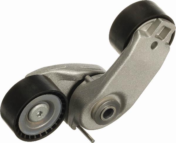 GATES T39621 - Tendeur de courroie, courroie trapézoïdale à nervures droxauto.com