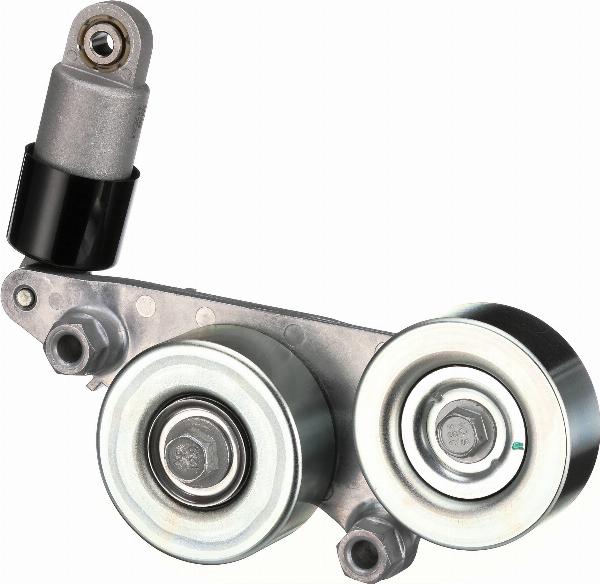 GATES T39092 - Tendeur de courroie, courroie trapézoïdale à nervures droxauto.com