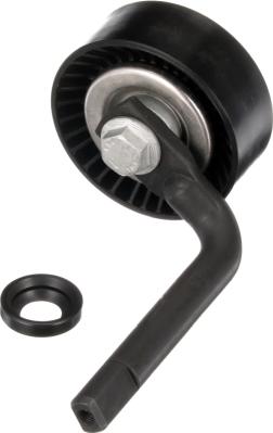 BM Catalysts 20025151 - Tendeur de courroie, courroie trapézoïdale à nervures droxauto.com