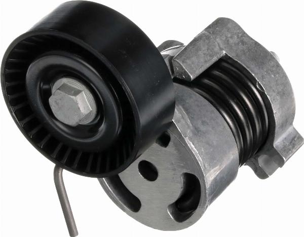 GATES T39010 - Tendeur de courroie, courroie trapézoïdale à nervures droxauto.com