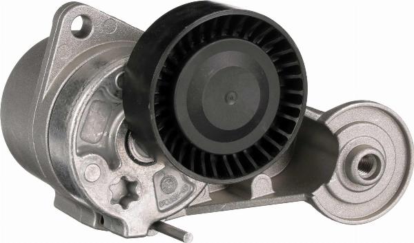 GATES T39025 - Tendeur de courroie, courroie trapézoïdale à nervures droxauto.com