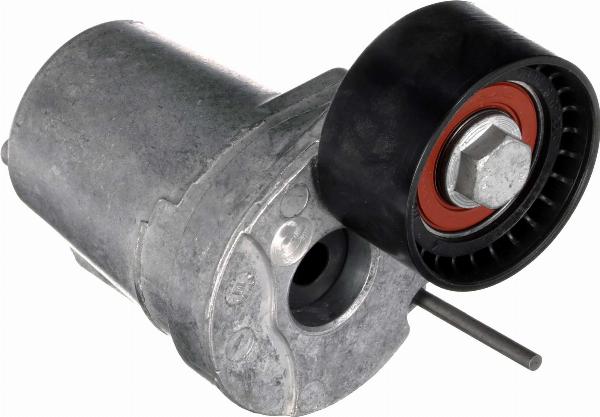 GATES T39109 - Tendeur de courroie, courroie trapézoïdale à nervures droxauto.com