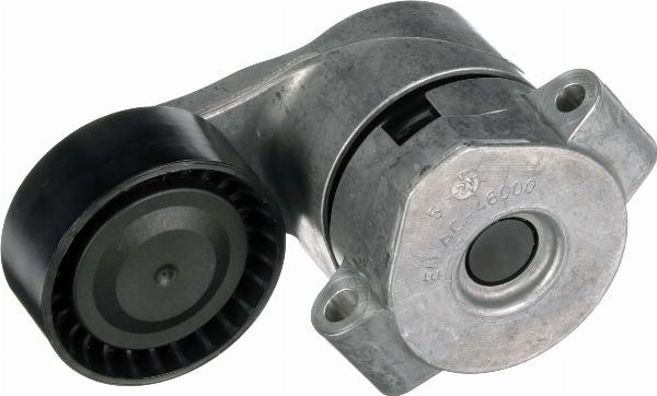 GATES T39107 - Tendeur de courroie, courroie trapézoïdale à nervures droxauto.com