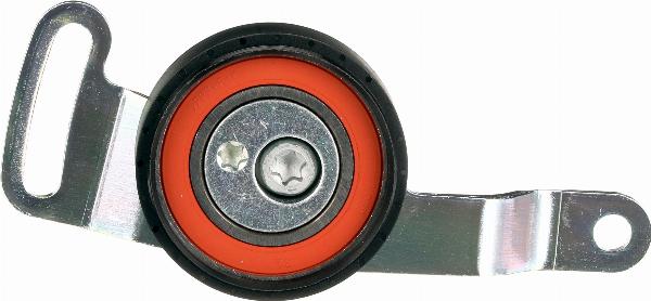 GATES T39119 - Tendeur de courroie, courroie trapézoïdale à nervures droxauto.com