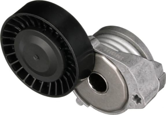 GATES T39116 - Tendeur de courroie, courroie trapézoïdale à nervures droxauto.com